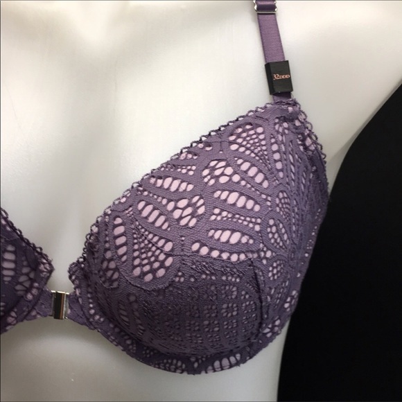 New ❤️Victoria’s Secret Bra Set 32DDD/M - Picture 8 of 8